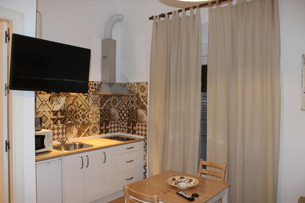 Apartamentos El Arco Conil De La Frontera Zewnętrze zdjęcie