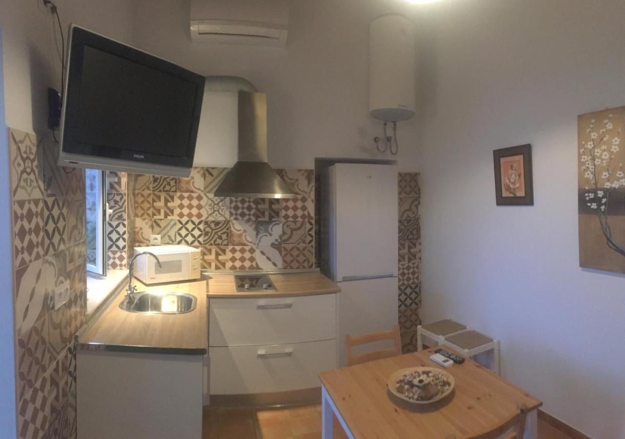 Apartamentos El Arco Conil De La Frontera Zewnętrze zdjęcie